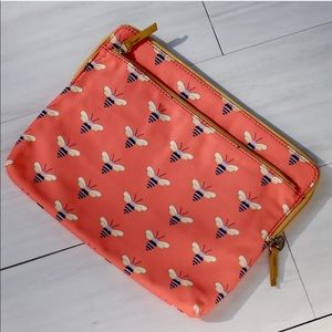 Fossil IPad Sleeve NWOT